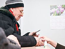 Госдума предоставила "Почте России" исключительное право на доставку пенсий