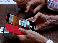 Системой QR-кодов в Москве пользуются более 4 тыс. предприятий