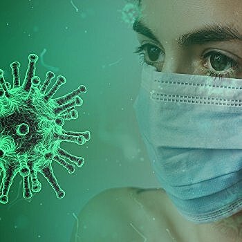 Украинские ученые создали «убийцу» коронавируса