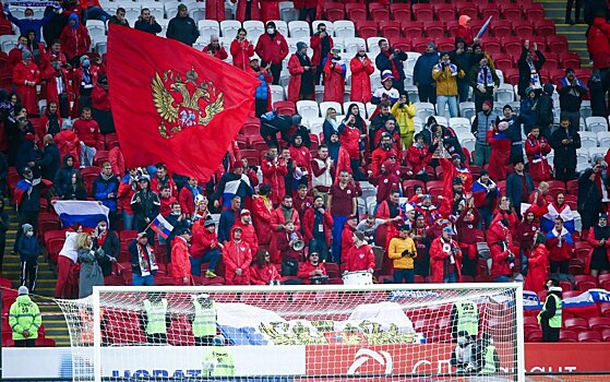 Депутат Госдумы – о предназначении футбола в России: зачем нам вообще сегодня он нужен?