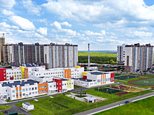В Воронеже расширяют дорогу в динамично развивающийся микрорайон Шилово