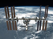 Ученики школы №1101 посетили с экскурсией институт космических исследований