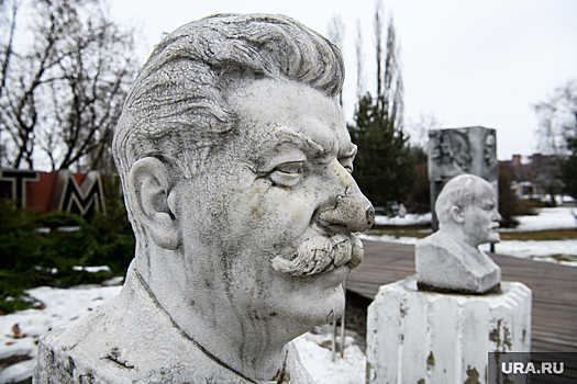 Пермский депутат Геннадий Сторожев обратился к губернатору и мэру с просьбой установить памятник Сталину