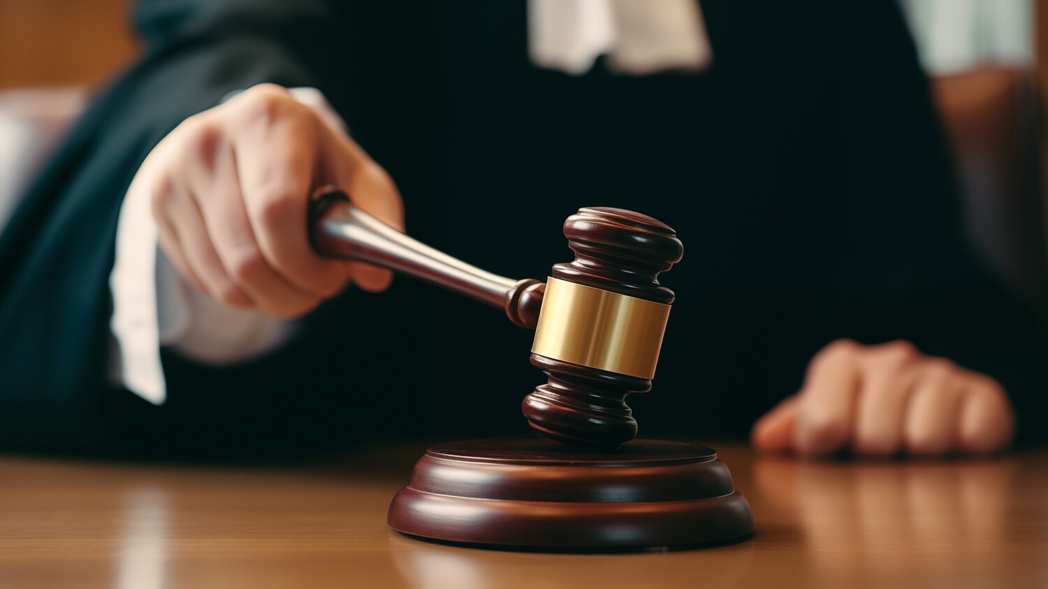 В Петербурге вынесли приговор по делу о крупном хищении субсидий Минпромторга