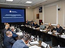 Участники стратегической сессии обсудили региональную стратегию НТР