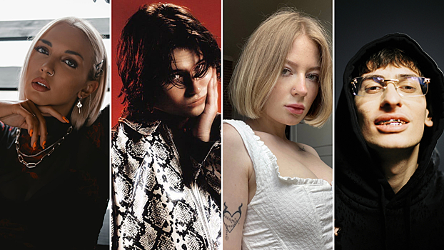 В список Forbes «30 до 30» вошли Mary Gu, SALUKI, ooes, Bushido Zho и другие