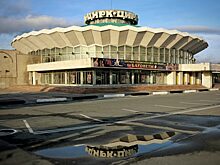 В Челябинске закрыли здание цирка