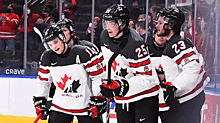 Сборная Канады по хоккею назвала состав на Олимпиаду