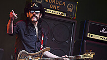 В США снимут байопик о лидере Motörhead