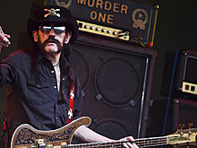 В США снимут байопик о лидере Motörhead