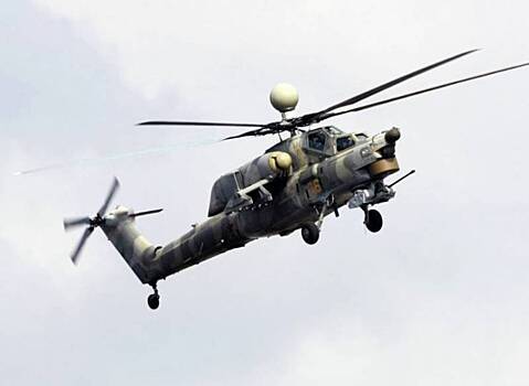 РФ рассмотрит запрос Ирака о новых поставках военной техники
