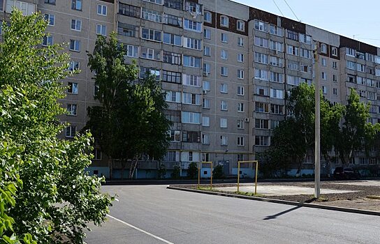 За лето в Кургане восемь управляющих компаний лишились лицензий