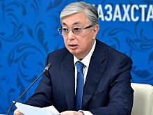 Zakon.kz: Токаев 5 января планирует объявить об отставке правительства