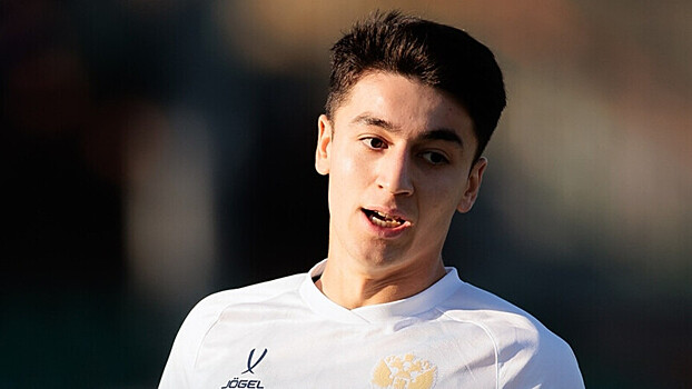 Игорь Дмитриев: «Если Ульви Бабаев обретет уверенность, наберется сил, точно поможет»