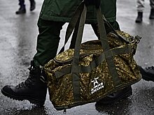 В Минобороны РФ назвали причину пожара в блиндаже в Курской области