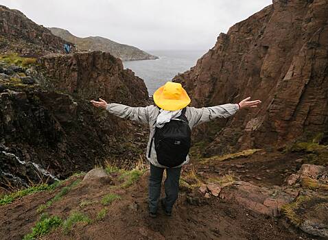 Туристы устремились в регионы Серебряного ожерелья России