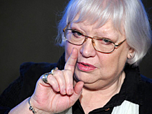 Светлана Крючкова уже 27 лет в разлуке с сыном: "Это моя личная боль"