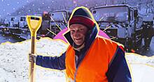 Не нашли или не искали: почему Санкт-Петербургу не хватает снегоуборочной техники