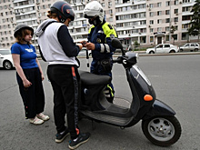 В Красноярском районе прошла акция "Добрая дорога"