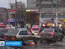 Японский интеллект для воронежских улиц. Как в городе будут работать «умные светофоры»