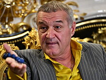Владелец «Стяуа» сказал, что привитые теряют силы, и не разрешил им играть за команду. В клубе отрицают запрет