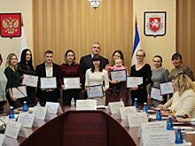 В Крыму девять семей получат по 900 тысяч рублей на улучшение жилищных условий