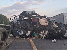 В Спасске арестован предполагаемый виновник ДТП с 2 погибшими