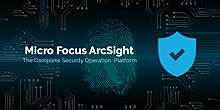 Micro Focus и Интеллектуальная безопасность объявляют о технологическом сотрудничестве