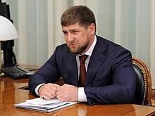 Узы Рамзана - В Чечне очередной важный пост занял родственник Рамзана Кадырова, которому едва исполнилось 22 года