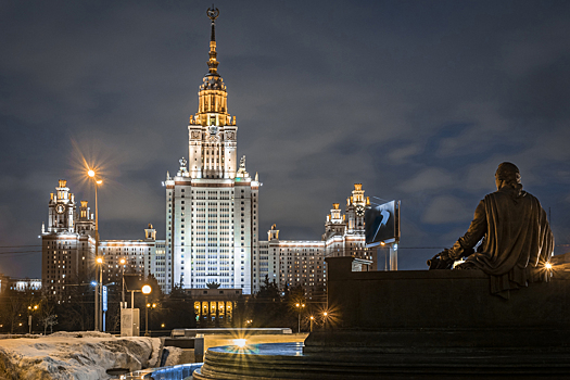 Органы опеки нагрянули с проверкой к семье девятилетней студентки МГУ