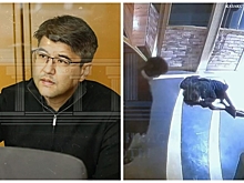 Весь Казахстан следил за судебным процессом, а в Астану прилетала Собчак. Экс-министру вынесли приговор за жестокое убийство
