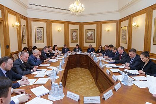 По поручению губернатора создана постоянно действующая рабочая группа для реализации проекта «Екатеринбург – международная площадка»