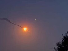 Пять украинских БПЛА перехватили над Краснодарским краем ночью 27 января