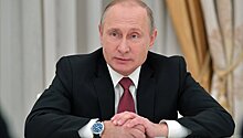 Путин предложил разработать новый закон о культуре