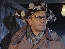 «Мосфильм» предлагает провести выходные с Александром Демьяненко