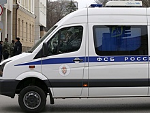 ФСБ ликвидировала двух лидеров экстремистской ячейки на Ставрополье
