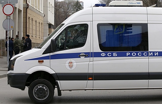 ФСБ ликвидировала двух лидеров экстремистской ячейки на Ставрополье