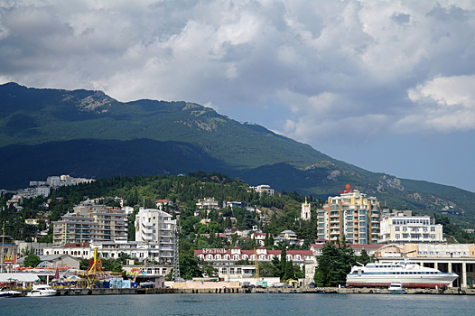 Предсказано нашествие нелегальных туристов в Крыму