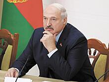 Лукашенко встаёт у руля евразийской интеграции