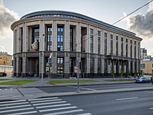 Госстройнадзор Петербурга проиграл суд по иску о сносе здания на берегу Финского залива