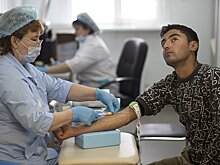 Минздрав РФ может обязать трудовых мигрантов обследоваться​ в госклиниках