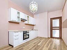 Сократилось число квартир с отделкой и мебелью