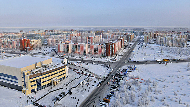 Более 2 тыс. человек из стран ближнего зарубежья переселились на Ямал с 2013 года