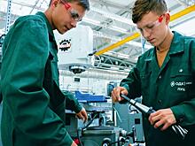 ОДК будет готовить специалистов-мехатроников в уфимском колледже