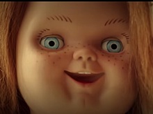 Знаменитая кукла-убийца «Чаки» вернется в октябре