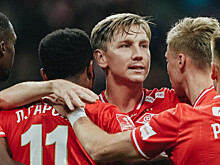 «Спартаку» надо выдать серию побед, чтобы приблизиться к тройке лидеров» — Шалимов