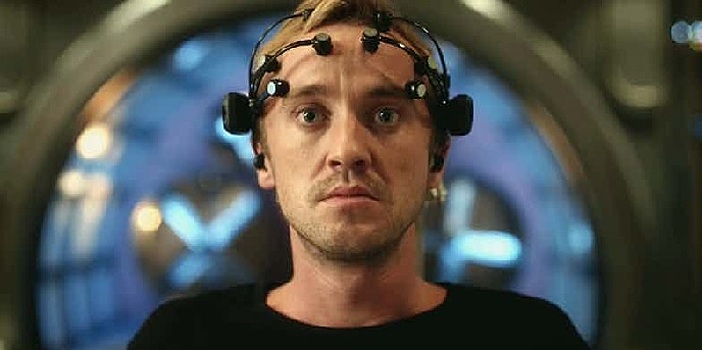 Том Фелтон покинул сериал «Флэш»