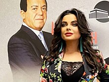 49-летняя Наташа Королева уехала на Рождество в Америку без супруга