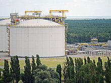 Эксперты оценили договоренности США и Евросоюза по наращиванию поставок СПГ