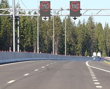 «Бетонка» превратится в КАД-2. Ленинградская область передала часть трассы А-120 «Магистральная» в федеральное ведение